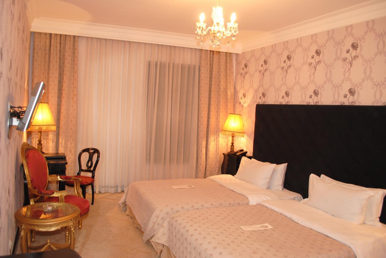 Vere Palace Tbilisi Eksteriør bilde
