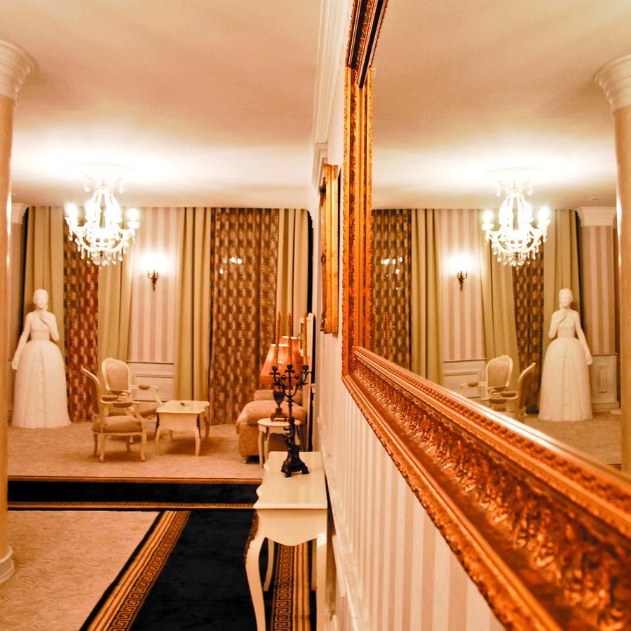 Vere Palace Tbilisi Eksteriør bilde